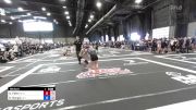 Arezu Fathi vs Rebecca Burgio 2023 ADCC Arizona Open