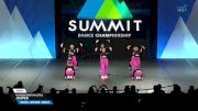 Almaden Spirit Athletics - Jasper [2025 Youth - Hip Hop - Small Semis] 2025 The Dance Summit