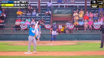 Replay: Home - 2025 Marlins vs Tobs - DH | Jun 10 @ 5 PM