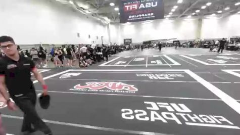 Brandan Brown vs Hunter Busby 2023 ADCC Dallas Open