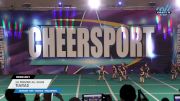 NJ Premier All Stars - Tiaras [2024 L1 Tiny - Novice - Evaluation Day 1] 2024 CHEERSPORT Toms River Classic