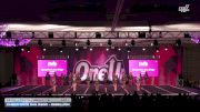 CheerForce San Diego - Rebellion [2026 L1 Youth - Small - B Day 1] 2026 One Up Grand Nationals