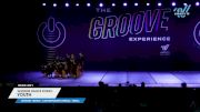 Wildfire Dance Studio - Youth [2024 Senior - Contemporary/Lyrical - Small Day 1] 2024 GROOVE Dance Grand Nationals