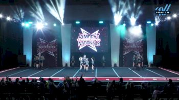 Five Star Athletics - Youth Cosmos [2024 L2 Youth - D2 - Small - B Day 2] 2024 JAMfest Cheer Super Nationals