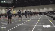 Mixed Master - Workout 6 | 40-44 Heat 2