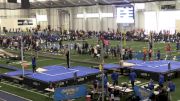 Replay: Pole Vault - 2025 GVSU Holiday Open | Dec 5 @ 2 PM