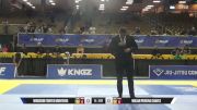 Wilian Pereira Chavez vs Windson Fontes Monteiro 2026 Pan Jiu Jitsu IBJJF Championship