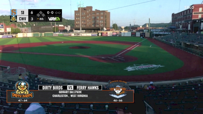 York Revolution v. Staten Island Ferry Hawks