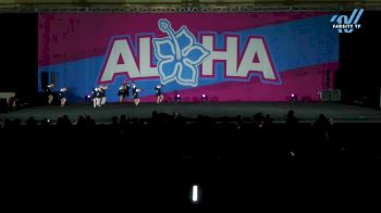 Hession Cheer Academy - Pink Sparklers [2025 L1 Tiny 03/09/2025] 2025 Aloha Indy Showdown