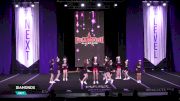 Diamonds [2026 Day 1 Junior--Div 1] 2026 Next Level Grand Nationals