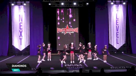 Diamonds [2026 Day 1 Junior--Div 1] 2026 Next Level Grand Nationals