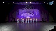 The Dance Vault - Youth Elite Large Pom [2025 Youth - Pom - Large Day 2] 2025 Power Dance Grand Nationals