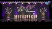 Studio 22 - Junior All Star Small Lyrical [2024 Junior - Contemporary/Lyrical - Small Day 2] 2024 Encore Grand Nationals