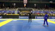 Damian Enrique Arriola vs Dalton Liam Menchaca 2026 Pan Kids Jiu-Jitsu IBJJF Championship