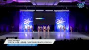 Dance Dynamics - Youth Elite Large Contemporary/Lyrical [2025 Youth - Contemporary/Lyrical - Large Day 1] 2025 NDA All-Star National Championship