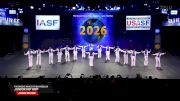The Groove Dance Studio Medellín - Junior Hip Hop [2026 Junior Hip Hop Semis] 2026 The Dance Worlds