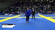 Replay: Mat 9 - 2024 European Jiu-Jitsu IBJJF Championship | Jan 22 @ 9 AM