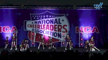 Next Level Athletics - Inferno [2025 L1.1 Junior - PREP Day 1] 2025 NCA Milwaukee Classic