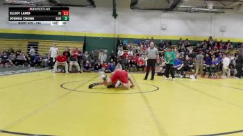 Replay: Mat #6 - 2026 2026 Maumee Bay Classic | Jan 16 @ 10 AM