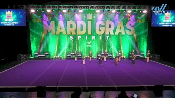 Titans Allstars - Riot [2025 L2 Youth - D2 Day 1] 2025 Mardi Gras Grand Nationals