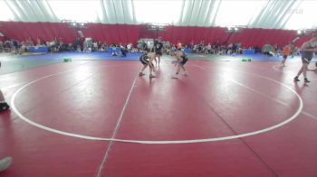 150 lbs Semis & Wb (16 Team) - Easton Jorgenson, Waverly-Shell Rock vs John Palmer, Glenbrook South