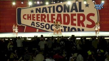 Legion of Allstars - Mavericks [2024 L1 Youth - D2 Day 2] 2024 NCA Atlanta Classic