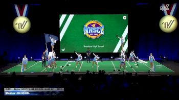 Replay: The Athletic Center | Feb 7 @ 7 AM