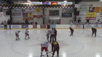 Replay: Home - 2025 Ottawa vs Casselman | Mar 23 @ 8 PM