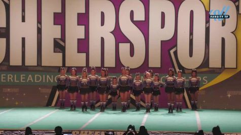 Showtime Elite Chambersburg - Ramones [2023 L3 Junior - Small - A] 2023 CHEERSPORT National All Star Cheerleading Championship