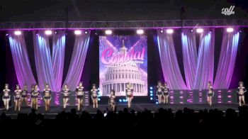 Firehouse Elite - Fury [2026 L3 Senior - Small Day 1] 2026 Coastal at the Capitol Super Nationals