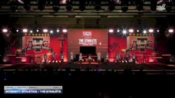 Intensity Athletics - The Starlets [2026 L1 Youth - Small Day 1] 2026 ATC Grand Nationals