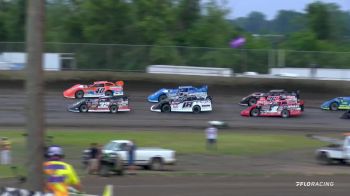 Heat Races | Castrol FloRacing Night in America at Tri-City