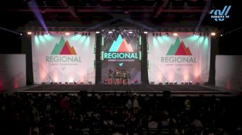 Sonic Elite Olympia - Immortals [2024 L4 Senior Coed 2] 2024 The West Regional Summit