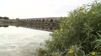 2018 Tour de l'Avenir Stage 5 Highlights