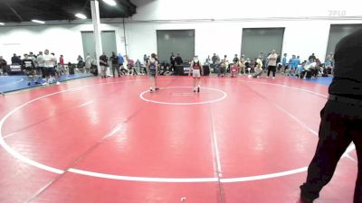 84 lbs Adam Hagenbuch, Pennsylvania Red vs Carter Hudson, Virginia