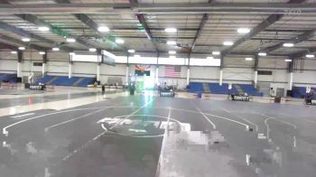 37 lbs Rr Rnd 1 - Edward De La Torre, Desert Dogs WC vs Brielle Cablay, Total Kaos