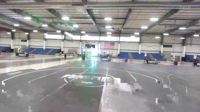 37 lbs Rr Rnd 1 - Edward De La Torre, Desert Dogs WC vs Brielle Cablay, Total Kaos