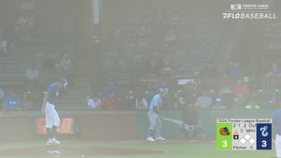Replay: Home - 2024 Gateway vs Evansville - DH | May 15 @ 5 PM