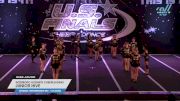 Interboro Hornets Cheerleading - Junior Hive [2023 L2 Performance Rec - 14Y (NON) 4/23/2023] 2023 The U.S. Finals: New Jersey