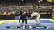 Ricardo Ernesto Rios III vs Decker Stills Krise 2025 Pan Kids Jiu-Jitsu IBJJF Championship