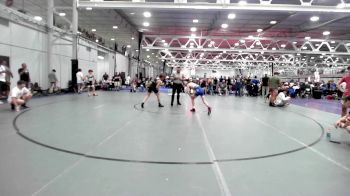 102 lbs Rr Rnd 3 - Lucas Mcfarland, PA Alliance HS vs Graydon Martin, Team Shutt GT