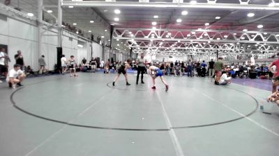 102 lbs Rr Rnd 3 - Lucas Mcfarland, PA Alliance HS vs Graydon Martin, Team Shutt GT