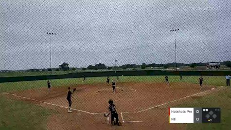 Ne Gold vs. Hotshots Premier - 2020 Top Club National Championship 16U