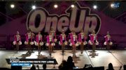 Planet Dance - Planet Dance Astro Youth Pom Large [2025 Youth - Pom - Large Day 2] 2025 One Up Grand Nationals