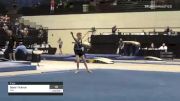 Bode Ticknor - Floor, GNG - 2021 USA Gymnastics Development Program National Championships