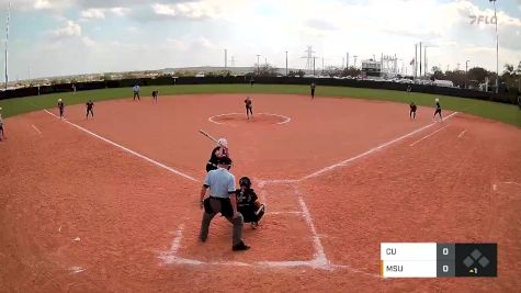 Minnesota St. U vs. California Univers - 2023 THE Spring Games