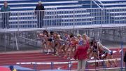 Women's 3k Steeplechase, Final - Esther Gitahi smashes NJCAA record