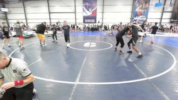 85 lbs Rr Rnd 2 - Rylan Dennis, Killer Elite vs Easton Boyer, D3 Training Center