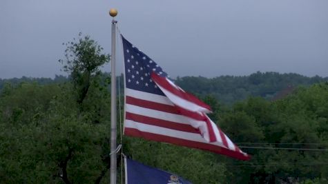 Men's 3k Steeplechase, Heat 2