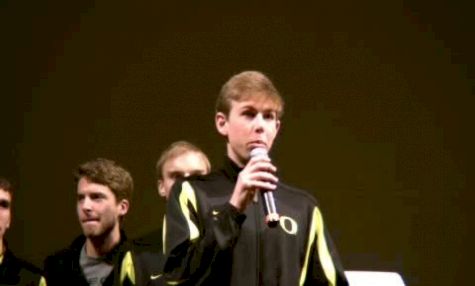 Galen Rupp, individual XC National Champ